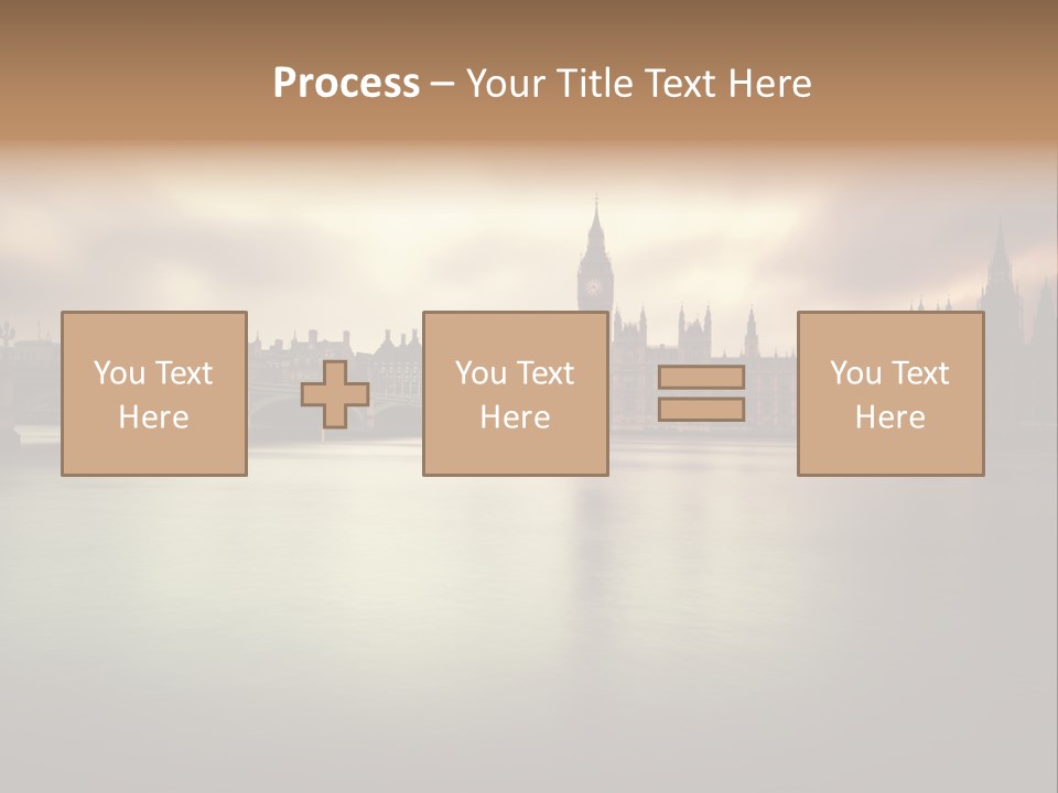 Inner Place Interest PowerPoint Template