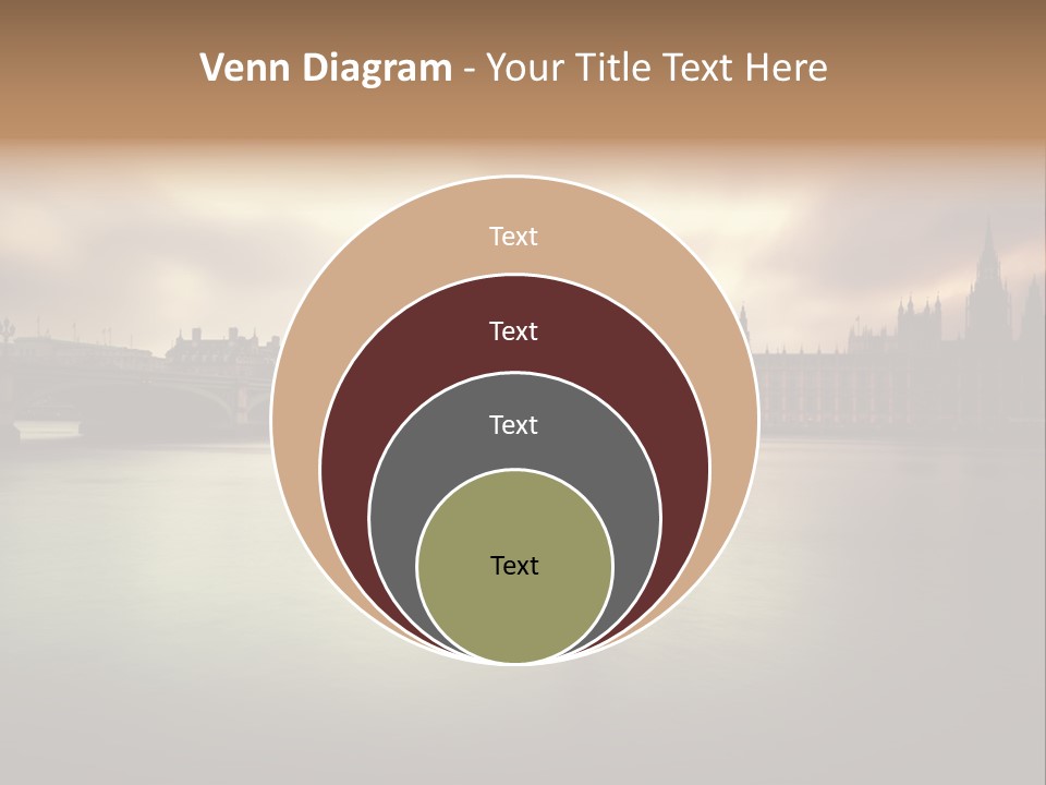 Inner Place Interest PowerPoint Template