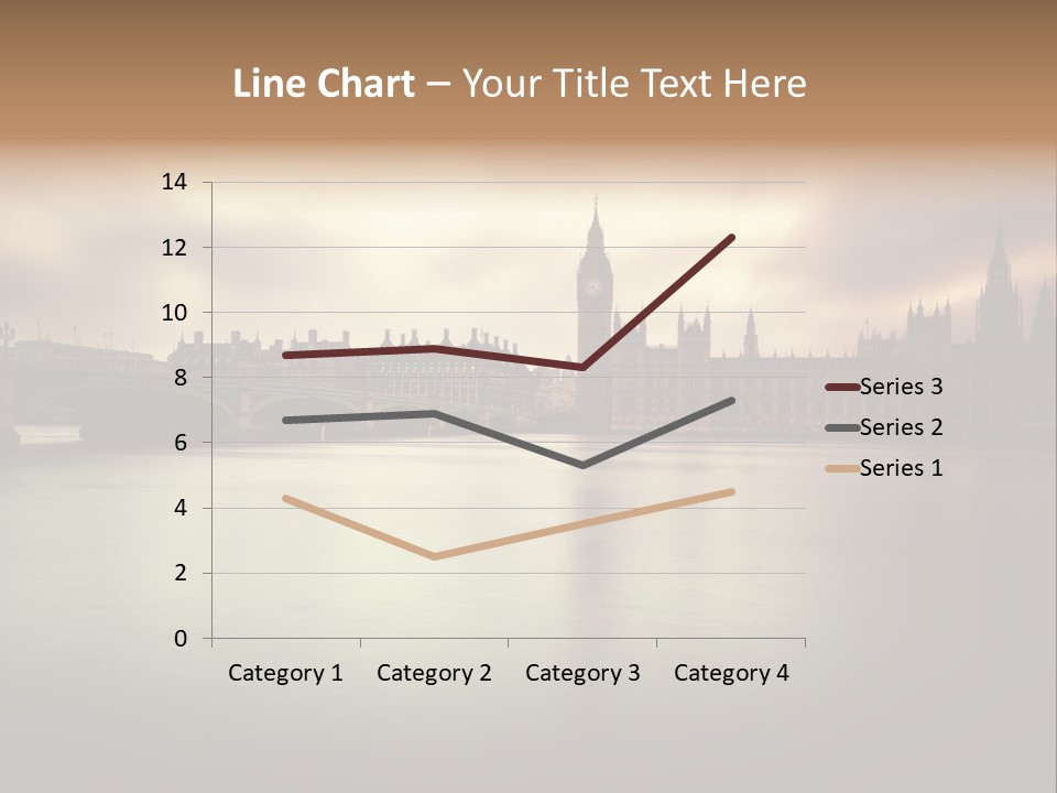 Inner Place Interest PowerPoint Template