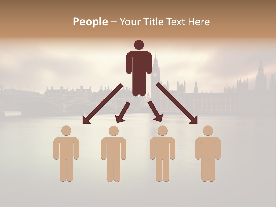 Inner Place Interest PowerPoint Template