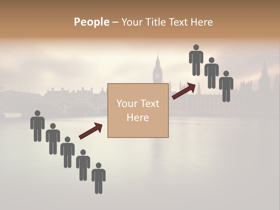Inner Place Interest PowerPoint Template