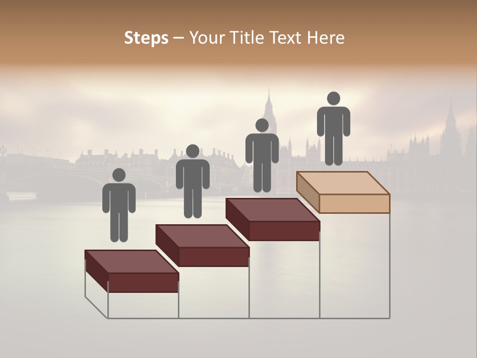 Inner Place Interest PowerPoint Template