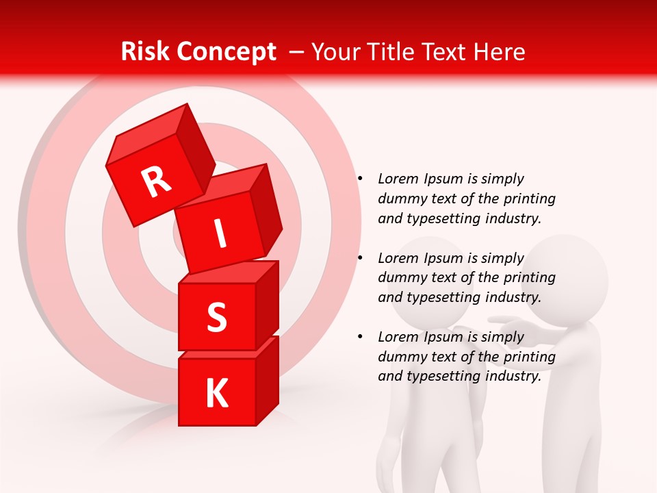 Reflection Pointing Coaching PowerPoint Template