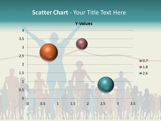 Graphic Outdoors Champion PowerPoint Template