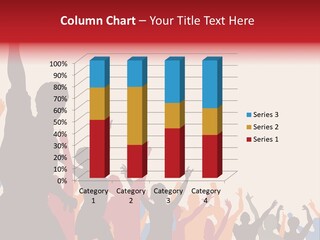 Body Copy Space Concert PowerPoint Template