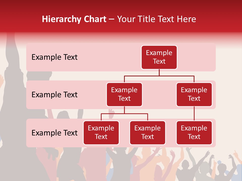 Body Copy Space Concert PowerPoint Template