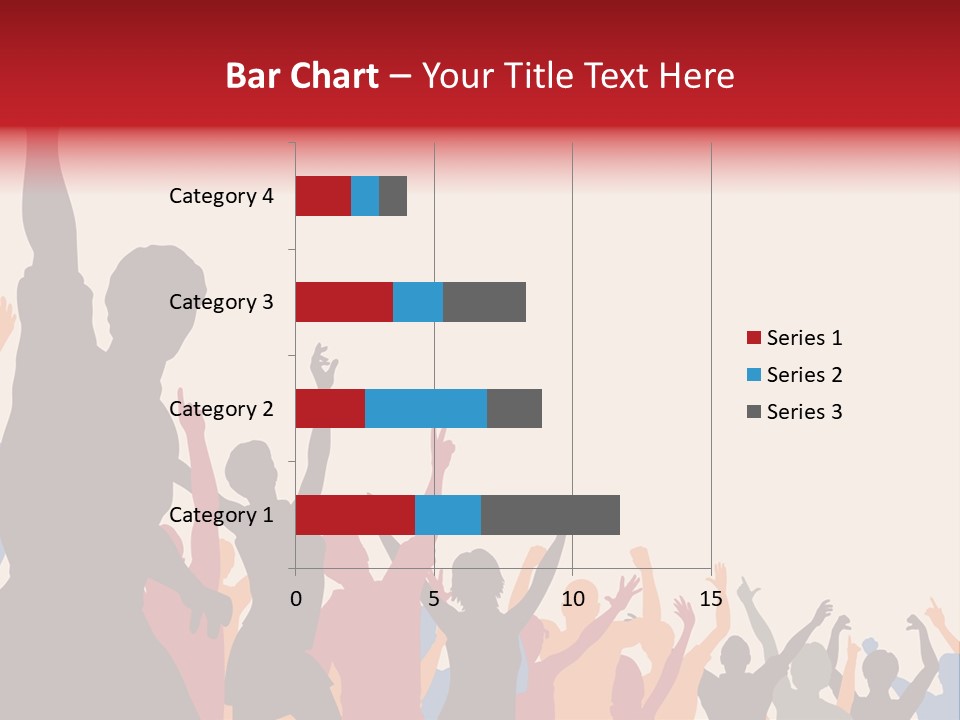 Body Copy Space Concert PowerPoint Template