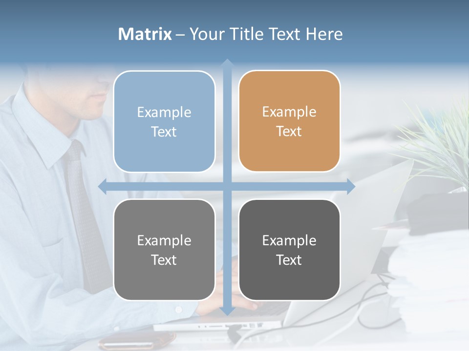 Old Outdoors Tablet PowerPoint Template