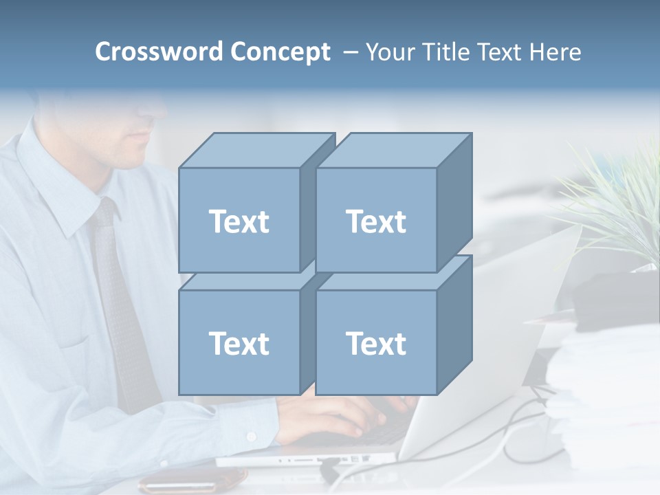Old Outdoors Tablet PowerPoint Template