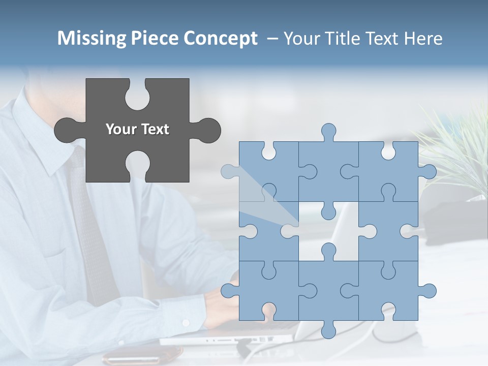 Old Outdoors Tablet PowerPoint Template