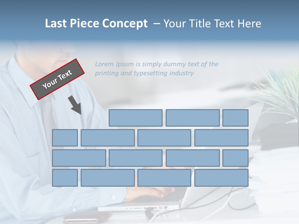 Old Outdoors Tablet PowerPoint Template