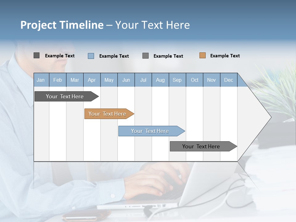 Old Outdoors Tablet PowerPoint Template