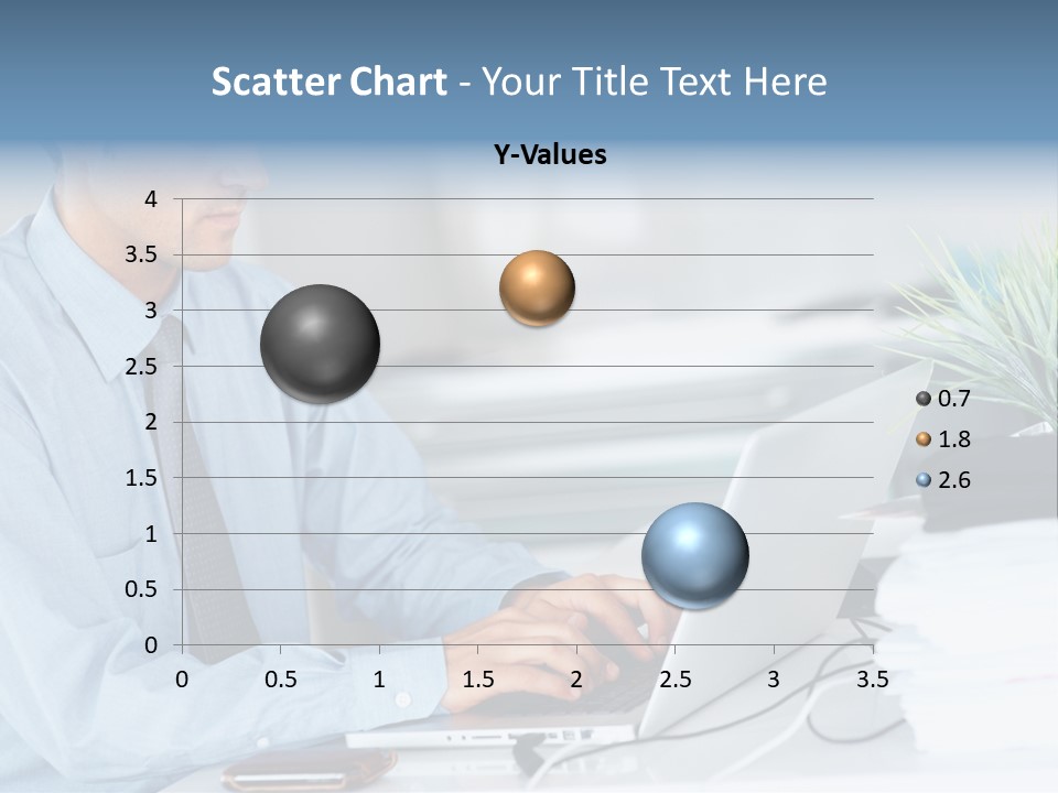 Old Outdoors Tablet PowerPoint Template