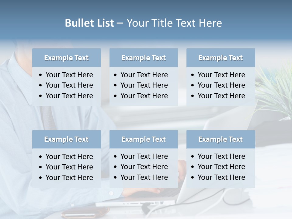 Old Outdoors Tablet PowerPoint Template