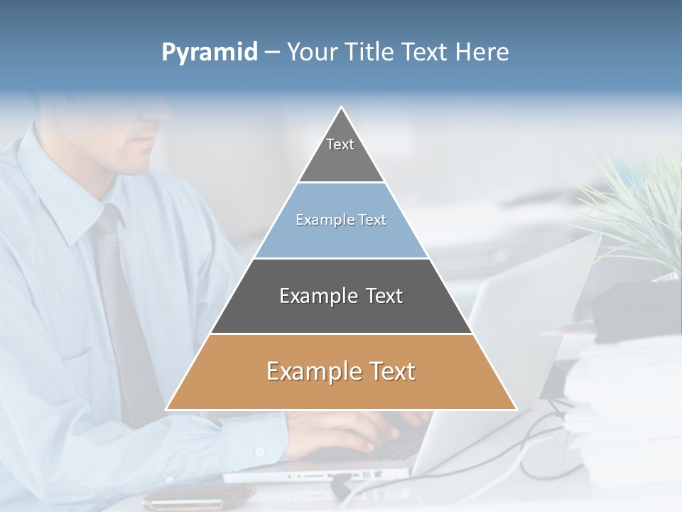 Old Outdoors Tablet PowerPoint Template