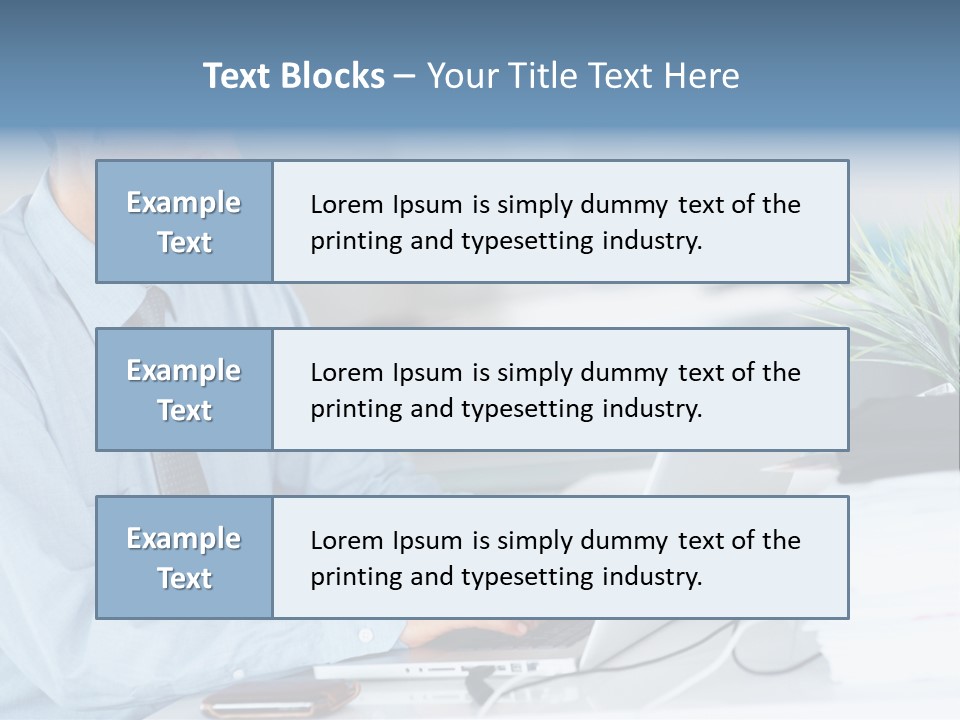 Old Outdoors Tablet PowerPoint Template