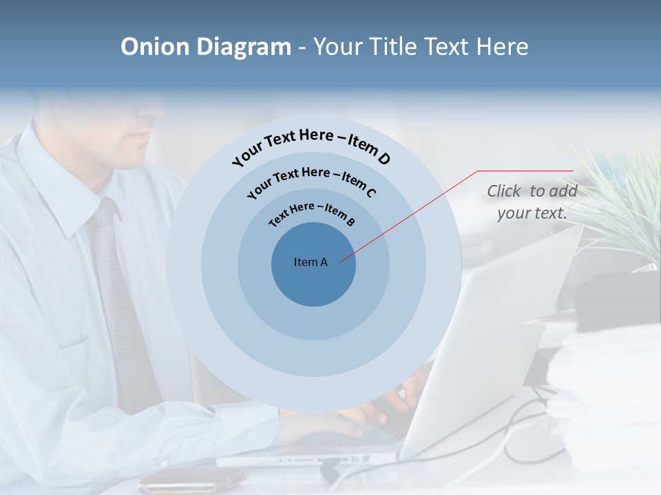 Old Outdoors Tablet PowerPoint Template