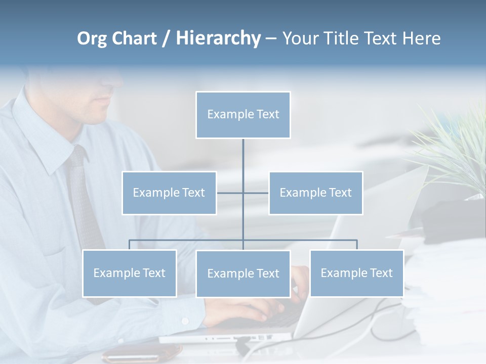 Old Outdoors Tablet PowerPoint Template
