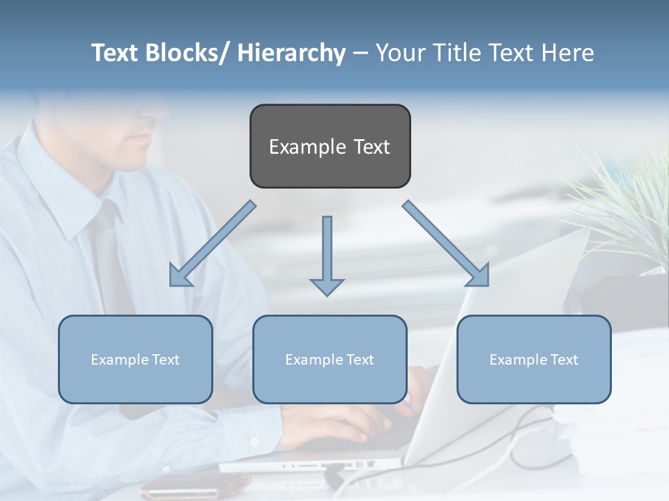 Old Outdoors Tablet PowerPoint Template