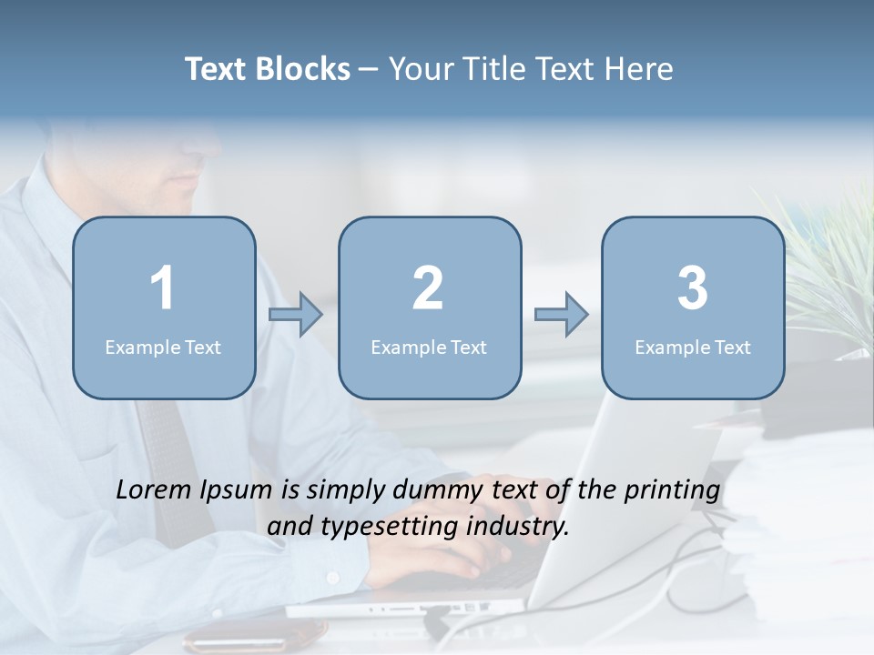 Old Outdoors Tablet PowerPoint Template