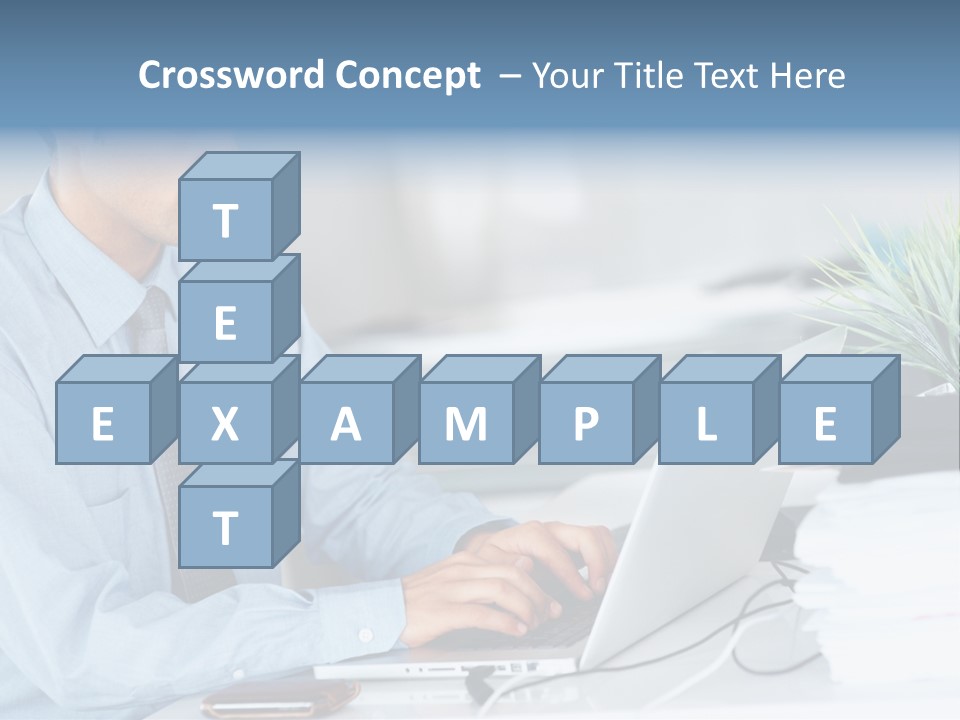 Old Outdoors Tablet PowerPoint Template