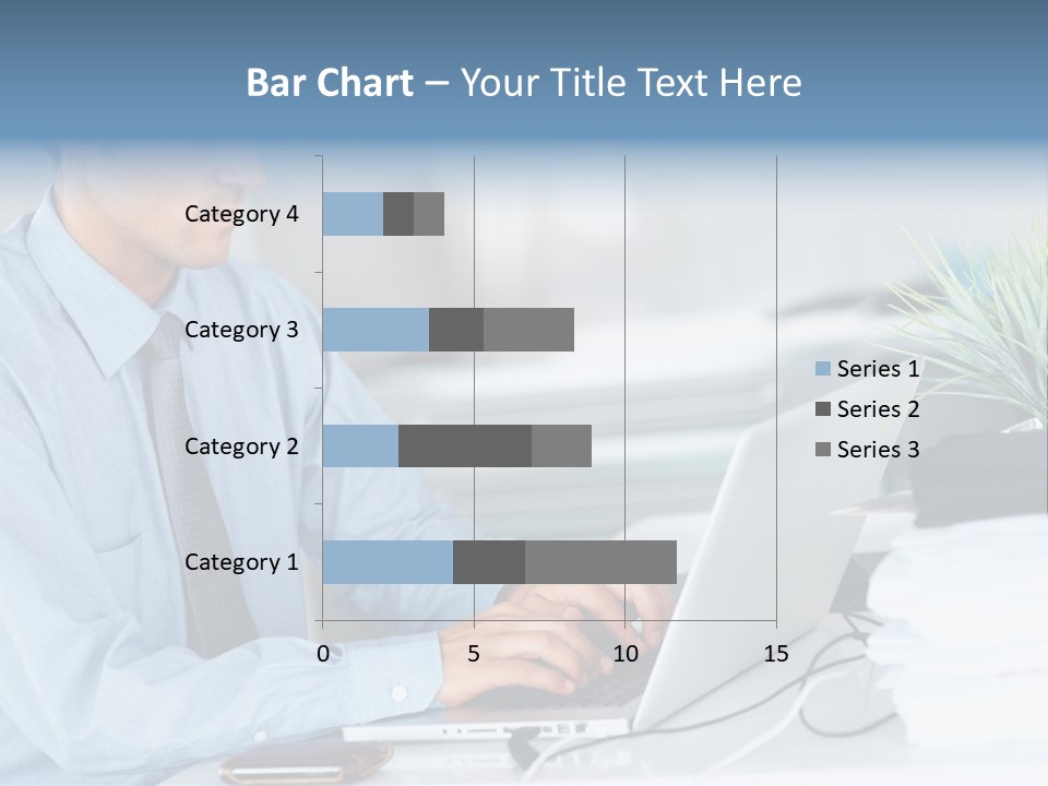 Old Outdoors Tablet PowerPoint Template