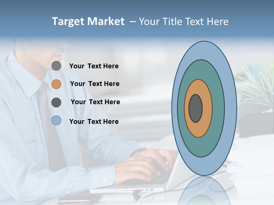 Old Outdoors Tablet PowerPoint Template