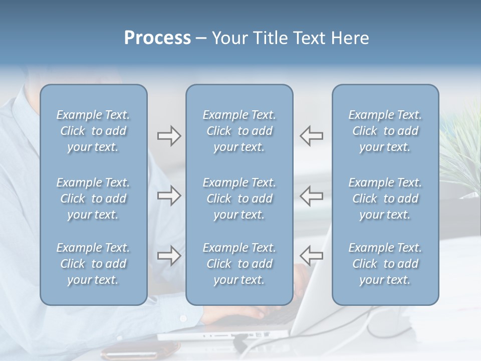 Old Outdoors Tablet PowerPoint Template