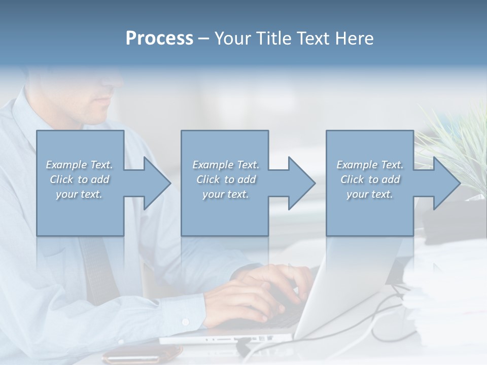 Old Outdoors Tablet PowerPoint Template
