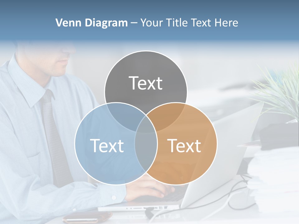 Old Outdoors Tablet PowerPoint Template