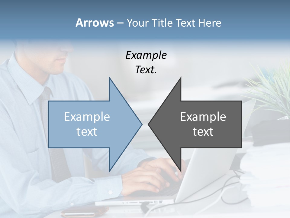Old Outdoors Tablet PowerPoint Template