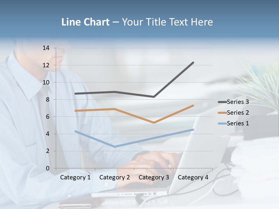 Old Outdoors Tablet PowerPoint Template