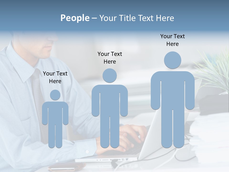 Old Outdoors Tablet PowerPoint Template