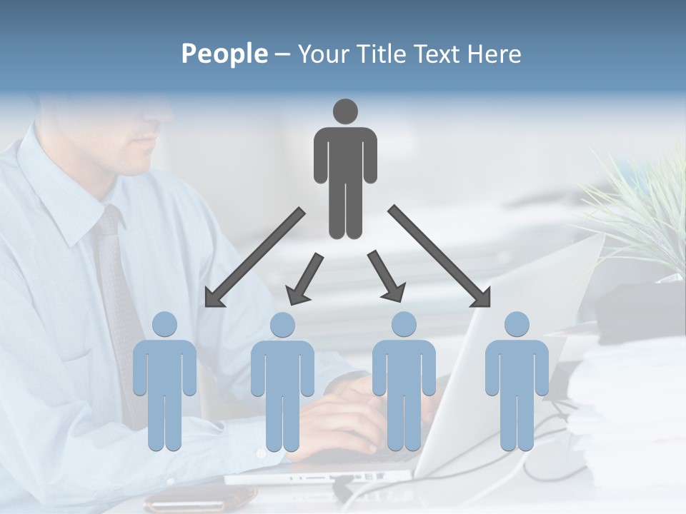 Old Outdoors Tablet PowerPoint Template