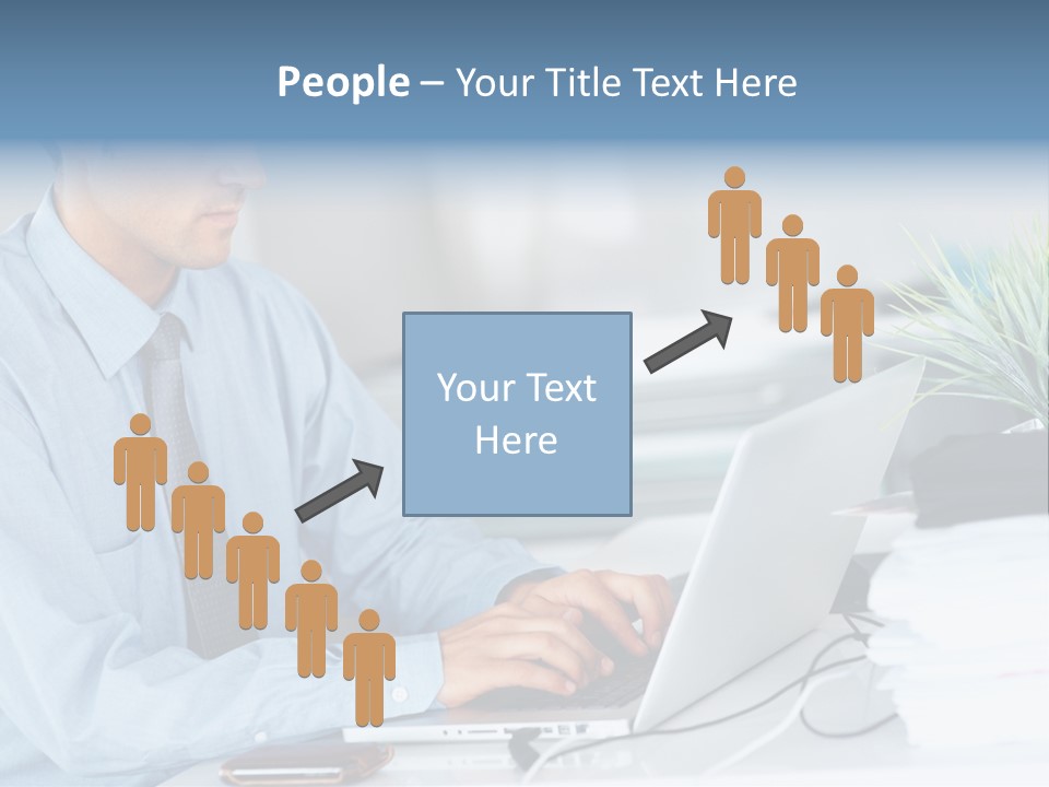 Old Outdoors Tablet PowerPoint Template