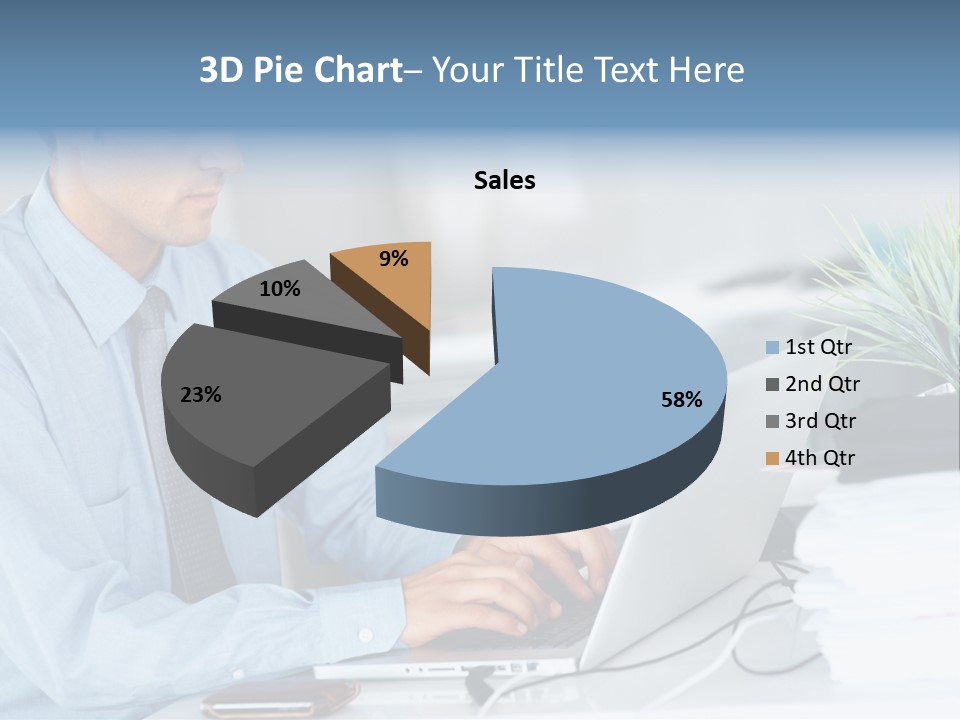 Old Outdoors Tablet PowerPoint Template