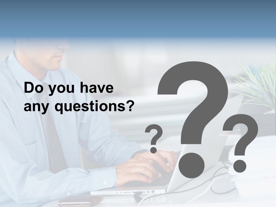 Old Outdoors Tablet PowerPoint Template