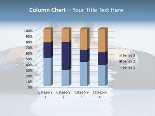 Sit Style Rays PowerPoint Template