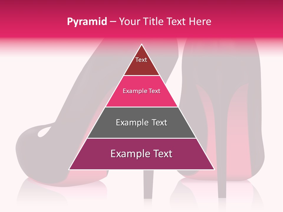 Luxury Female Attractive PowerPoint Template