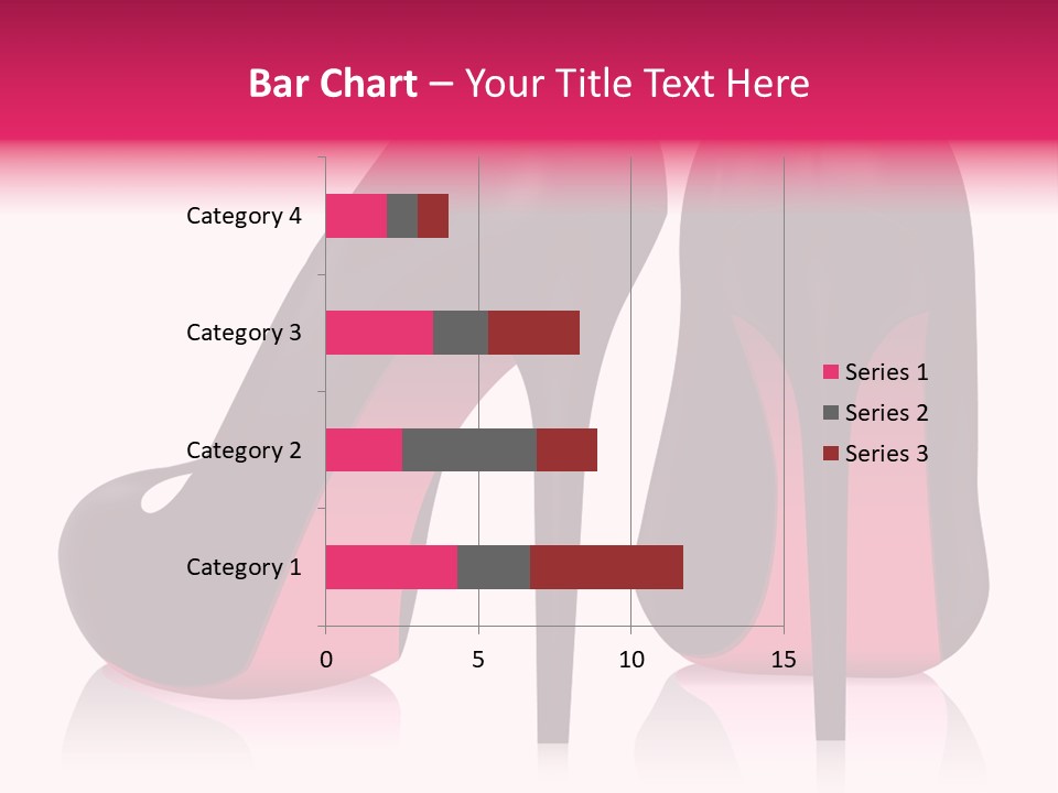 Luxury Female Attractive PowerPoint Template