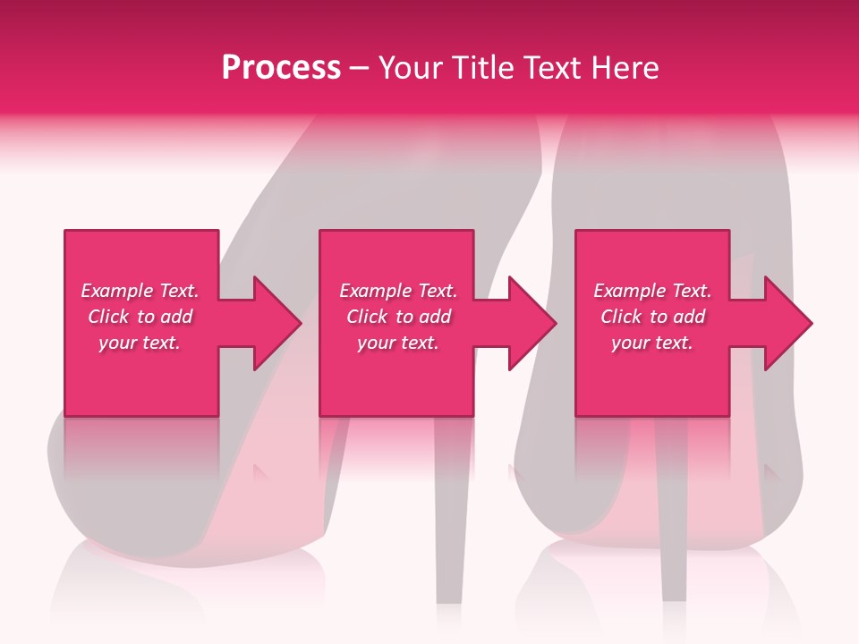 Luxury Female Attractive PowerPoint Template