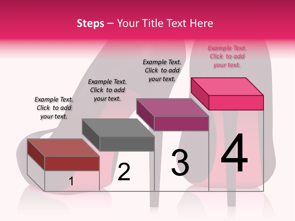 Luxury Female Attractive PowerPoint Template