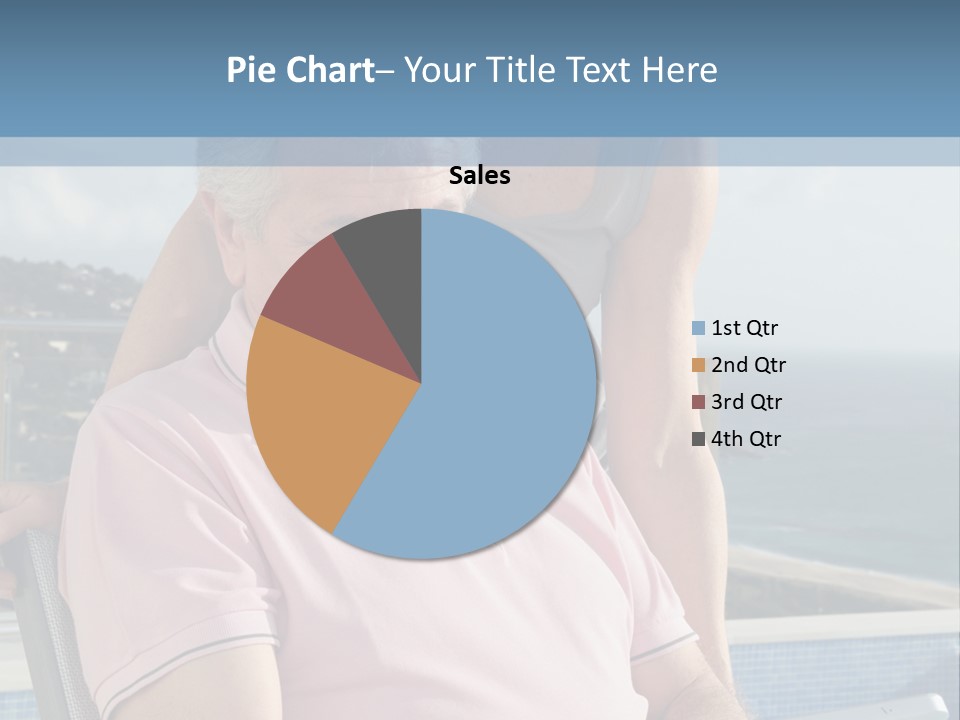 Old Outdoors Tablet PowerPoint Template