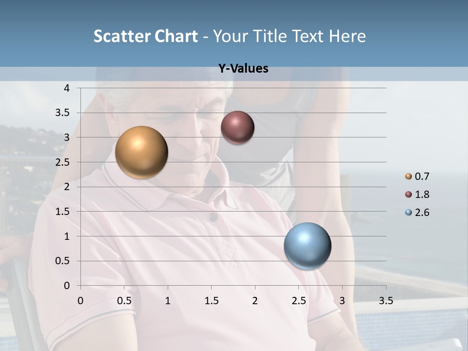 Old Outdoors Tablet PowerPoint Template