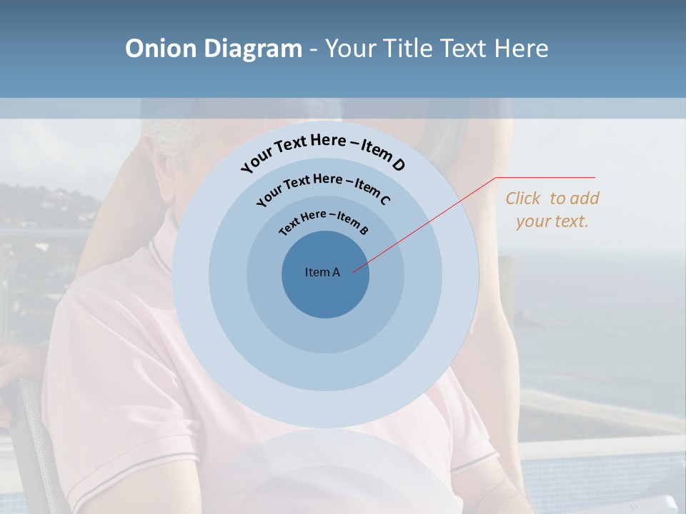 Old Outdoors Tablet PowerPoint Template