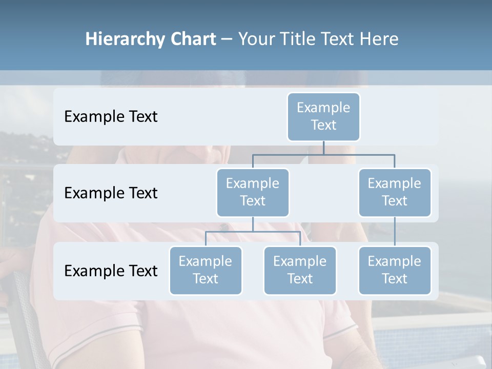 Old Outdoors Tablet PowerPoint Template