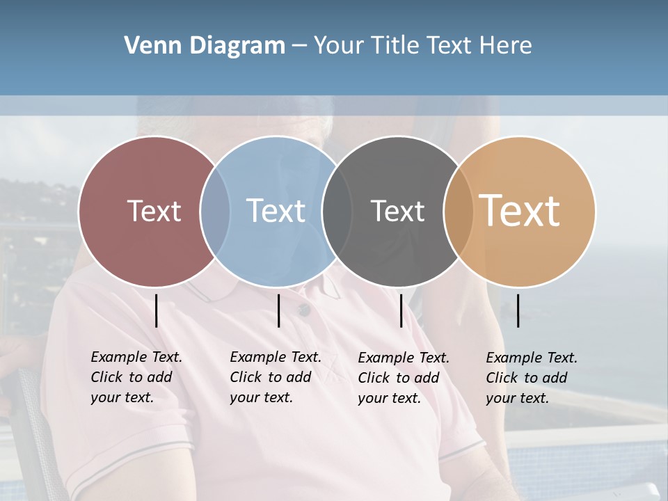 Old Outdoors Tablet PowerPoint Template