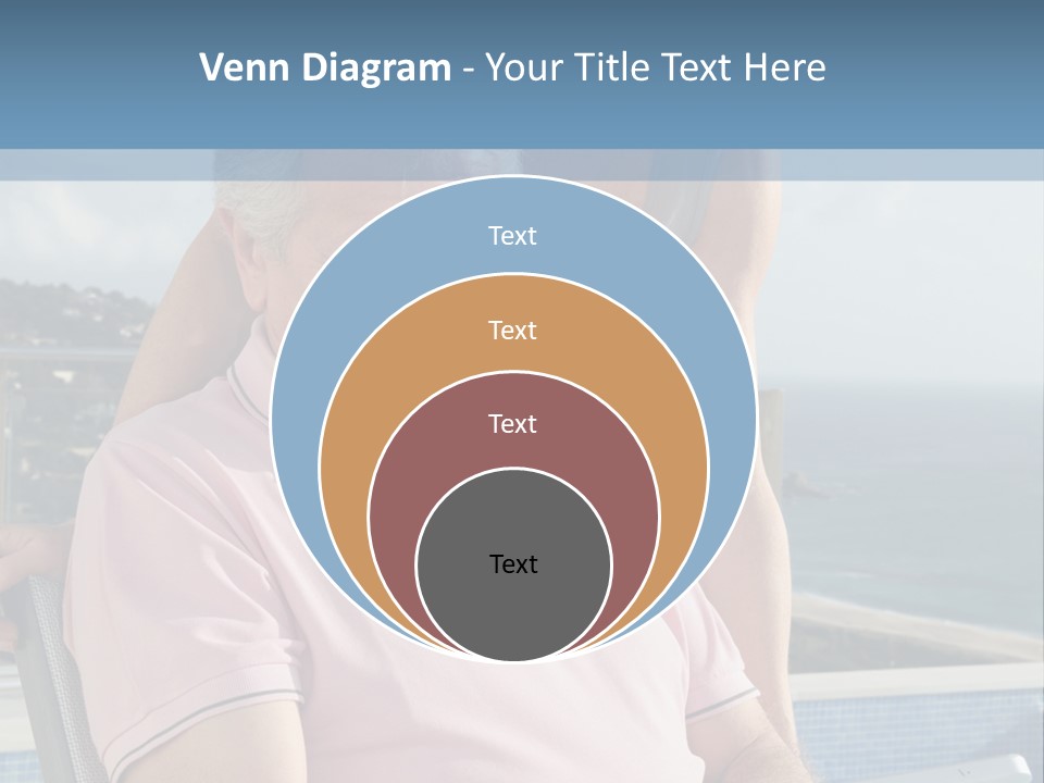 Old Outdoors Tablet PowerPoint Template