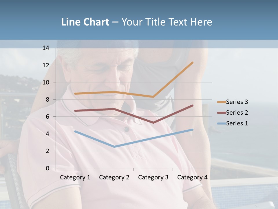 Old Outdoors Tablet PowerPoint Template