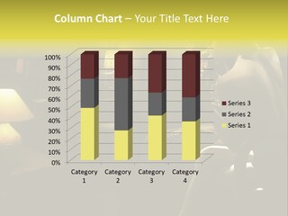 Sit Style Rays PowerPoint Template